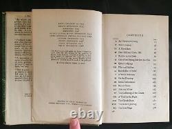 1958 J. R. R. TOLKIEN The Hobbit George Allen and Unwin UK 10th Impression Rare