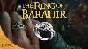 Aragorn S Ring Of Barahir Tolkien Explained