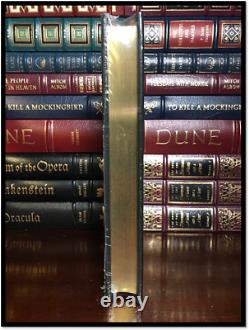Beren And Luthien by Tolkien Sealed Easton Press Lord of Rings Leather Hardback