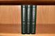 Easton Press 3v Tolkien Lord Of The Rings 1965 Fellowship Two Towers Return King