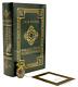 Easton Press Nature Of Middle Earth Hobbit Lord Of The Rings Collectors Edition