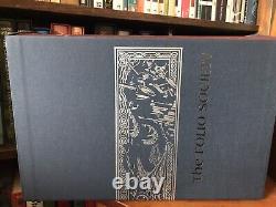 Folio Society Lord of the Rings Limited Edition 2022