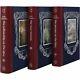 Folio Society Lord Of The Rings Trilogy Box Set Limited Numbered Signed Alan Lee