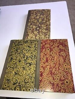 Frst swedish editions of lord of the rings superb fine-binding 1959-1961