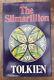 Jrr Tolkien Silmarillion First Edition Rare 1st Impression Allen Unwin 1977 Lor