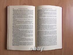 JRR Tolkien The Lord of The Rings 1966 6th Impression, Revised Second Edition