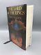 Jrr Tolkien The Lord Of The Rings 1988 Uk One Volume Hc Edition, 1st Print