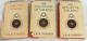 J. R. R. Tolkien Lord Of The Rings 3 Volumes 11, 11 & 14th Edition 1965