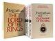 J. R. R. Tolkien The Lord Of The Rings 2nd Revised Edition 13th Printing
