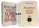 J. R. R. Tolkien The Lord Of The Rings 2nd Revised Edition 15th Printing