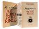 J. R. R. Tolkien The Lord Of The Rings 2nd Revised Edition 16th Printing