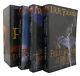J. R. R. Tolkien The Lord Of The Rings. 3 Vol. Set 1st Edition