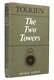 J. R. R. Tolkien The Lord Of The Rings The Two Towers 2nd Edition