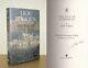 J R R Tolkien The Fall Of Gondolin Signed Alan Lee 1st/2nd (2018 First Ed)