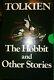 J. R. R. Tolkien, The Hobbit And Other Stories, Paperback 1977, Near Fine