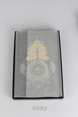 J R R Tolkien The Lord of The Rings Deluxe Edition 1978 6th Imp Allen & Unwin
