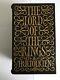 J R R Tolkien The Lord Of The Rings, Hobbit, Silmarillion No. 483 Of 1750