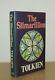 J R R Tolkien The Silmarillion (lord Of The Rings) 1st/1st 1977 First Ed Dj
