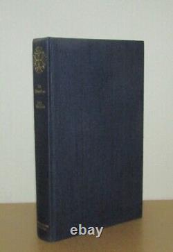 J R R Tolkien The Silmarillion (Lord of the Rings) 1st/1st 1977 First Ed DJ