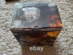 J. R. R. Tolkien's The Lord Of The Rings Lotr Collector's Box Sets Uk 12 Disc DVD