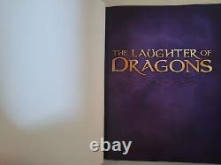 Laughter dragons book the one ring middle-earth Lotr lord of the rings Tolkien