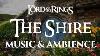 Lord Of The Rings The Shire Music U0026 Ambience