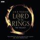 Lord Of The Rings The Trilogy New Tolkien J. R. R. Bbc Audio A Division Of Rando