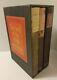 Lord Of The Rings Box Set/slipcase, Houghton Mifflin 1965 Hc 2nd Ed/7th Printing