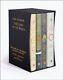 Lord Of The Rings Boxed Set By J. R. R. Tolkien 9780007581146 Brand New