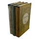 Lord Of The Rings Trilogy By J. R. R. Tolkien, 1st Us 13th, 10th, 10th Imp, 1963