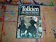 Lord Of The Rings By Tolkien, J. R. R. Paperback Book The Cheap Fast Free Post