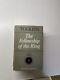 Lord Of The Rings Second Edition Set Of 3 Books From 1966 J. R. R. Tolkien