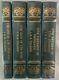 New Mint Easton Press 4v Set The History Of The Lord Of The Rings Tolkien