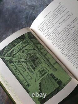 THE HOBBIT J. R. R. Tolkien Illustrated 1st Houghton Mifflin Edition
