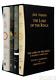 The Lord Of The Rings 60th Anniversary Boxed Set By J. R. R. Tolkien Nw