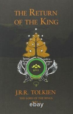 THE LORD OF THE RINGS 60th Anniversary Boxed Set By J. R. R. Tolkien NW