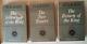 The Lord Of The Rings, J. R. R. Tolkien (3 Volumes) 2nd Edition 1967, 1966, 1966