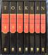 Tolkien. Lord Of The Rings Millenium Edition Hardcover Boxset 1999 + Audio Cd