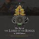 The Art Of The Lord Of The Rings Na, Tolkien, J. R. R