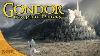 The Complete History Of Gondor Tolkien Explained Compilation