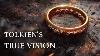 The Complete Philosophy Of The Lord Of The Rings