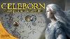 The Complete Travels Of Celeborn Tolkien Explained