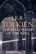 The Fellowship Of The Ring 01 Lord Of The Ri. By Tolkien, J. R. R. Paperback