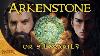 The History Of The Arkenstone Is It A Silmaril Tolkien Explained