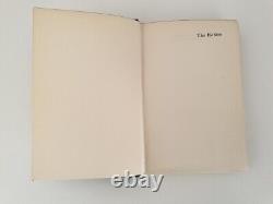 The Hobbit, 1951 J R R Tolkien, 2nd Edition 5th Impression overall, very scare