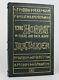 The Hobbit Easton Press J R R Tolkien Leather Deluxe Illustrated Lord Of Rings