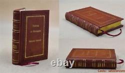 The Hobbit The Enchanting Prelude to the Lord of the Rings PREMIUM LEATHER BOUND