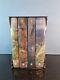 The Hobbit & The Lord Of The Rings 4 Book Boxset By J. R. R. Tolkien New Sealed