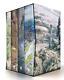 The Hobbit & The Lord Of The Rings Boxed Set 9780008376109