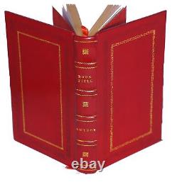 The Hobbit & The Lord of the Rings Boxed Set Premium Leather Bou